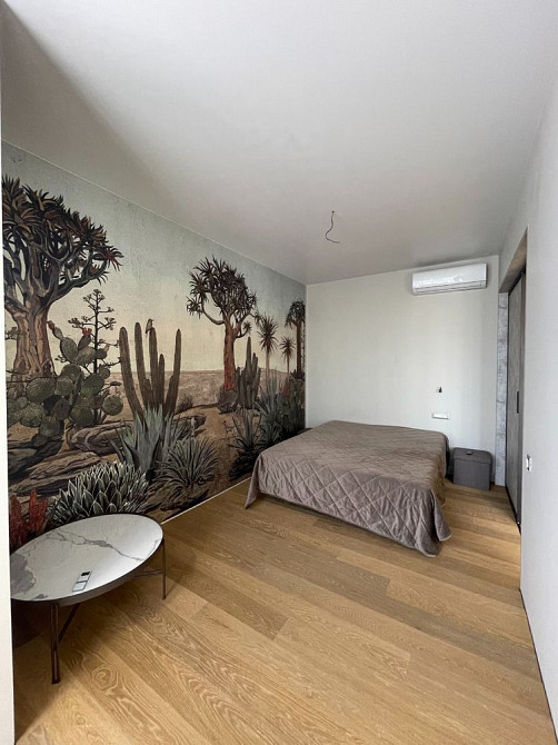 2 комнатная квартира ЖК Лимнос Аркадия Педагогическая Гефаст 63м2 Одесса - изображение 5