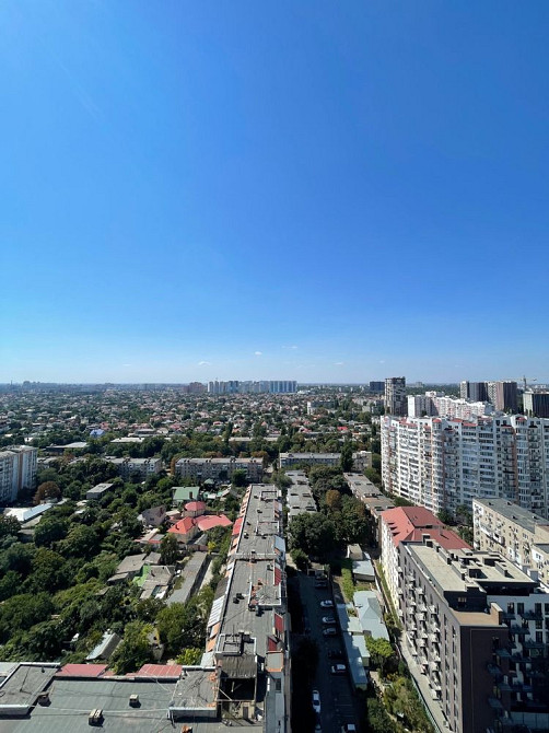 2 комнатная квартира ЖК Лимнос Аркадия Педагогическая Гефаст 63м2 Одесса - изображение 4