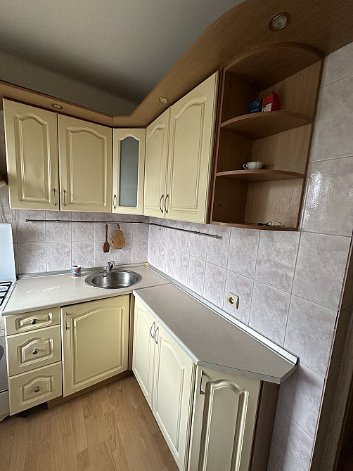 1 к квартира,м Лисова Киев - изображение 5