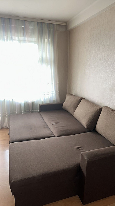 1 к квартира,м Лисова Киев - изображение 2