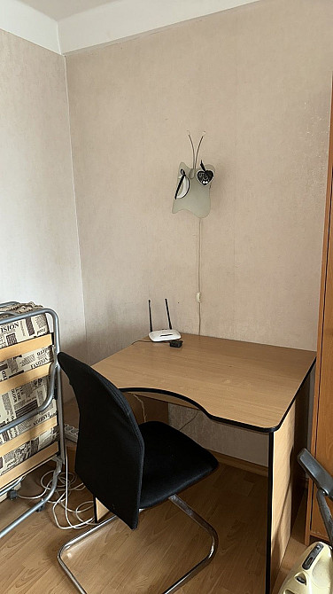 1 к квартира,м Лисова Киев - изображение 3