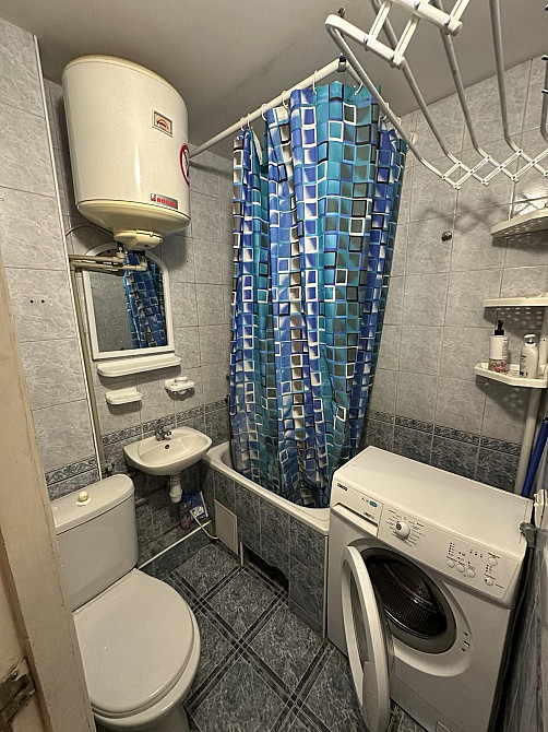 1 к квартира,м Лисова Киев - изображение 7