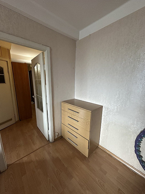 1 к квартира,м Лисова Киев - изображение 4