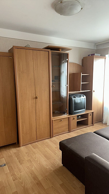 1 к квартира,м Лисова Киев - изображение 1