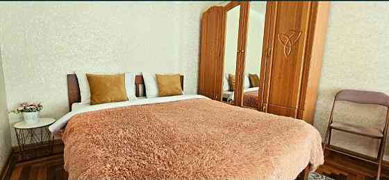 Оренда 1к.кв на Космосі на короткий термін Запоріжжя