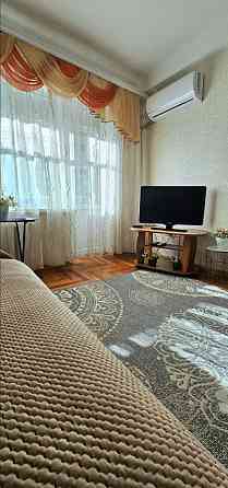 Оренда 1к.кв на Космосі на короткий термін Запоріжжя