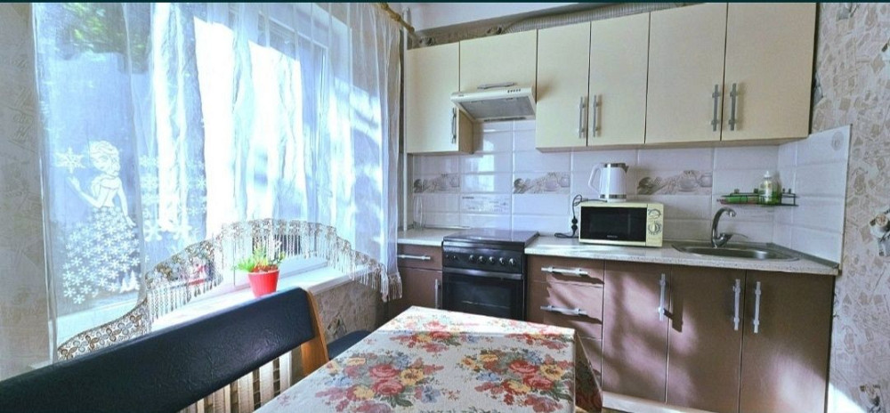 Оренда 1к.кв на Космосі на короткий термін Запоріжжя - зображення 5