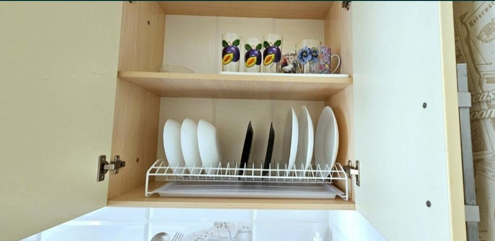 Оренда 1к.кв на Космосі на короткий термін Запоріжжя - зображення 8