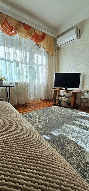 Оренда 1к.кв на Космосі на короткий термін Запоріжжя - зображення 3