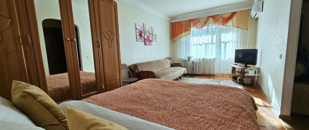 Оренда 1к.кв на Космосі на короткий термін Запоріжжя - зображення 2