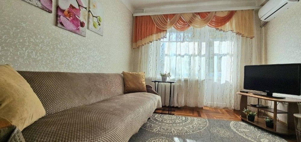 Оренда 1к.кв на Космосі на короткий термін Запоріжжя - зображення 4