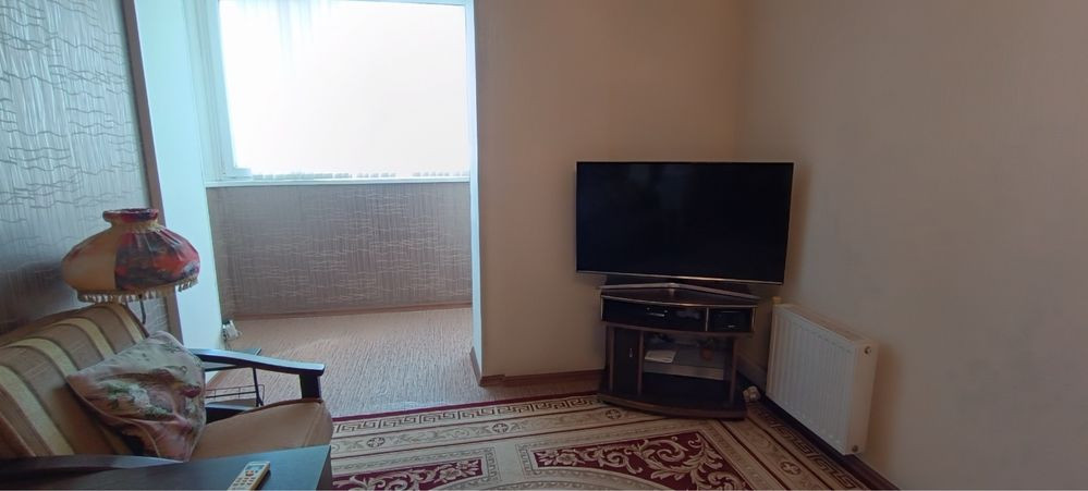 Сдам свою 2-комнатную квартиру на Дюковской, 8 Одесса - изображение 1