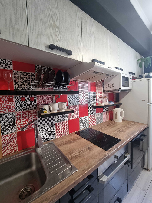 Вільна! оренда цоколь  3к! Ірпінь, вул Єрощенка 12 Ирпень - изображение 6