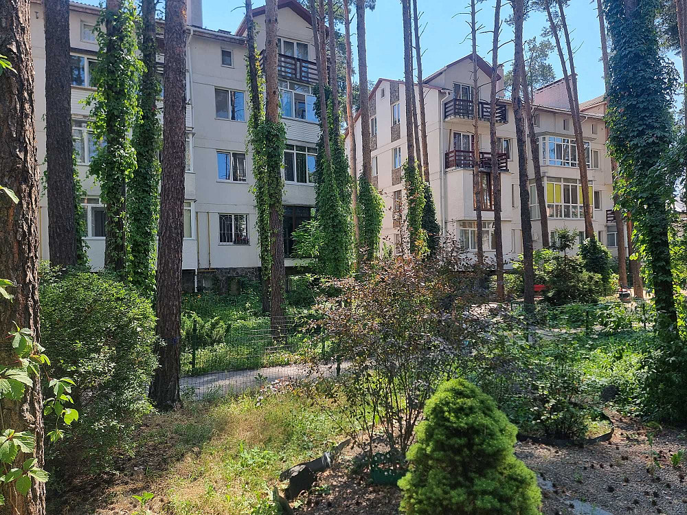 Вільна! оренда цоколь  3к! Ірпінь, вул Єрощенка 12 Ирпень - изображение 2