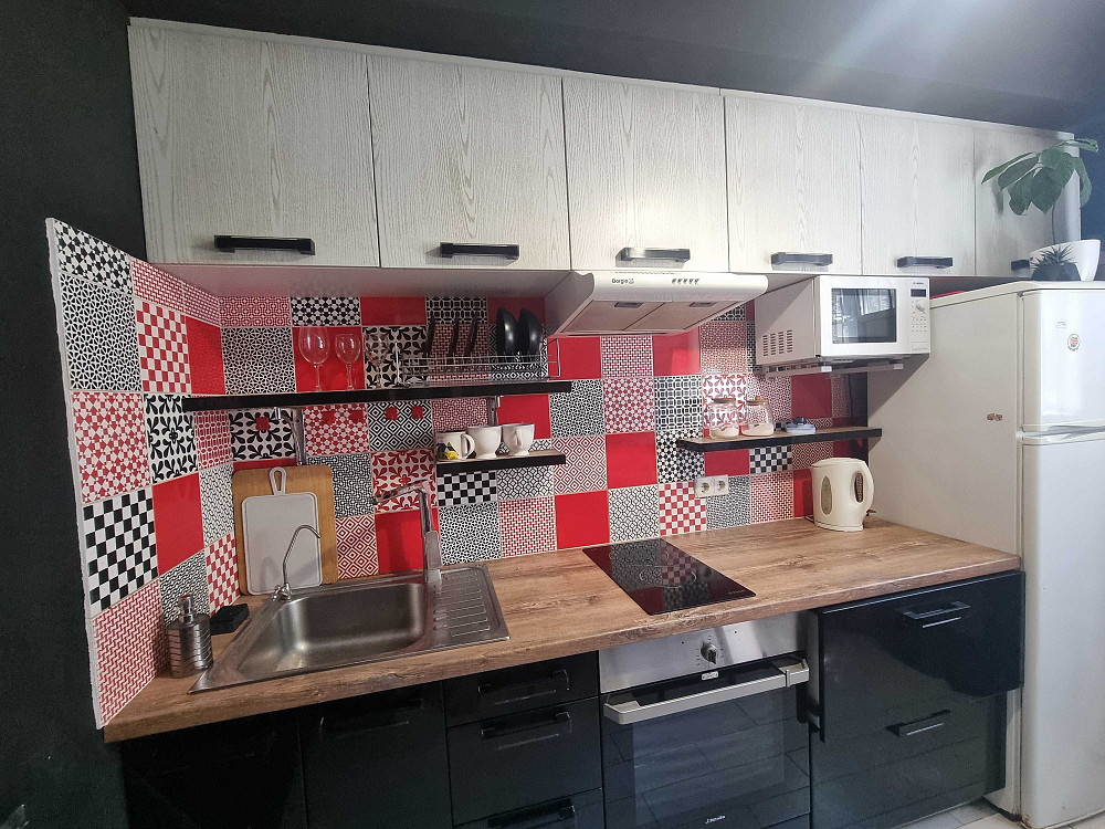 Вільна! оренда цоколь  3к! Ірпінь, вул Єрощенка 12 Ирпень - изображение 5