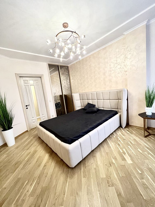 Від ВЛАСНИКА!! Оренда квартири вул. Лемківська 9А(прос. В.Чорновола) Львів - зображення 2