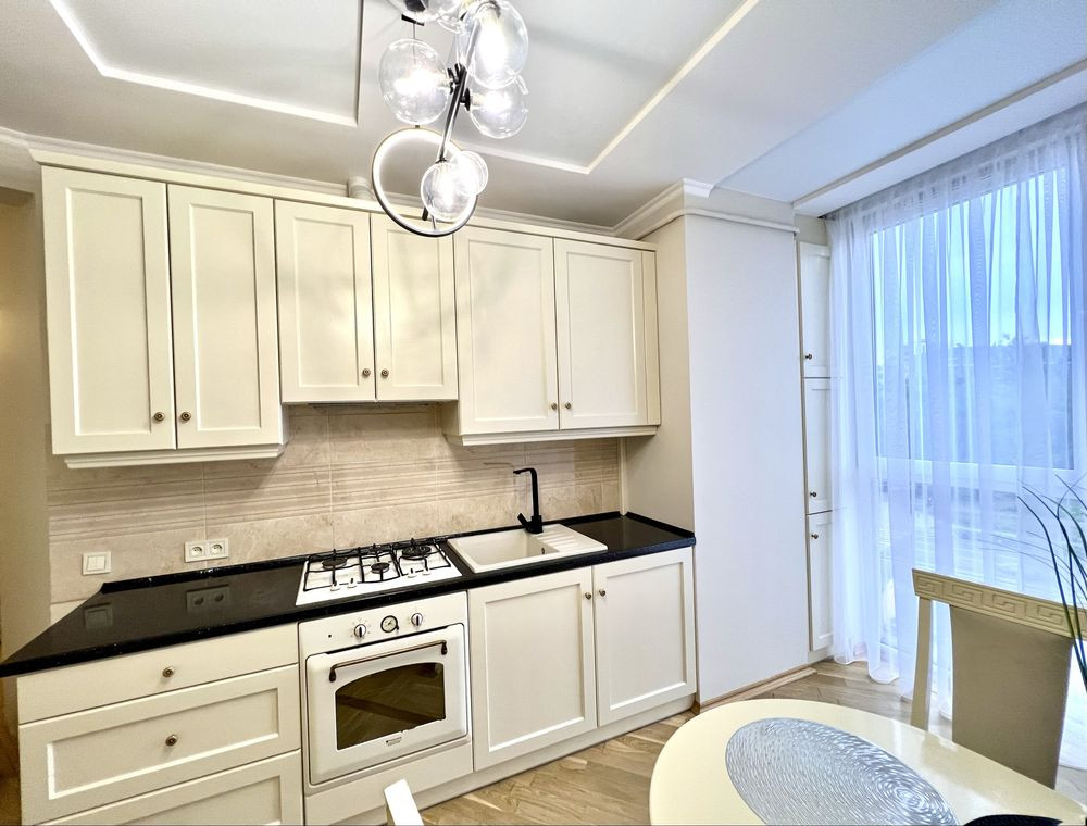 Від ВЛАСНИКА!! Оренда квартири вул. Лемківська 9А(прос. В.Чорновола) Львів - зображення 5