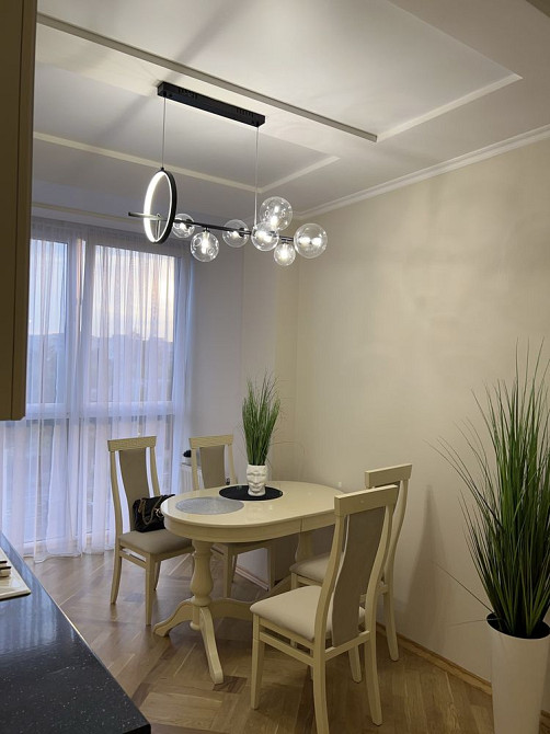 Від ВЛАСНИКА!! Оренда квартири вул. Лемківська 9А(прос. В.Чорновола) Львів - зображення 8