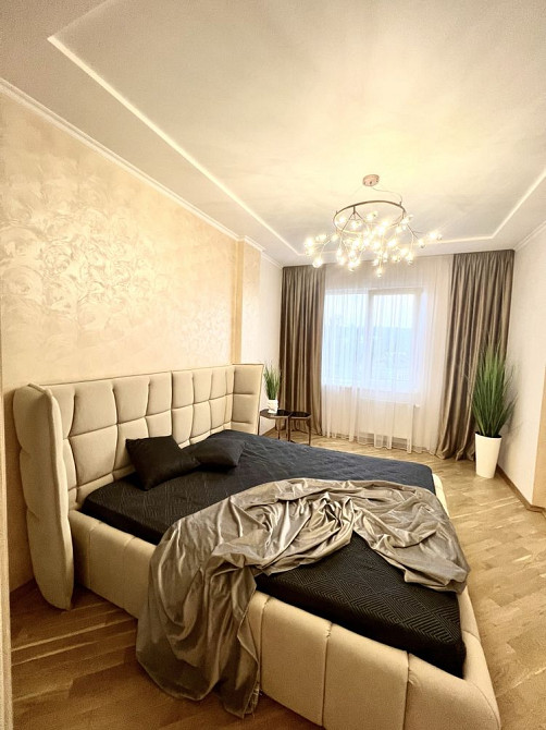 Від ВЛАСНИКА!! Оренда квартири вул. Лемківська 9А(прос. В.Чорновола) Львів - зображення 1