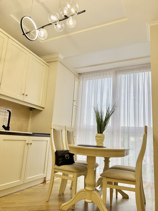 Від ВЛАСНИКА!! Оренда квартири вул. Лемківська 9А(прос. В.Чорновола) Львів - зображення 4