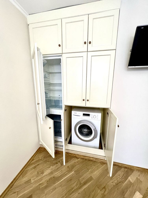 Від ВЛАСНИКА!! Оренда квартири вул. Лемківська 9А(прос. В.Чорновола) Львів - зображення 6