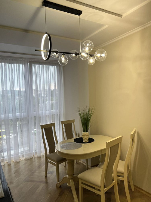 Від ВЛАСНИКА!! Оренда квартири вул. Лемківська 9А(прос. В.Чорновола) Львів - зображення 7