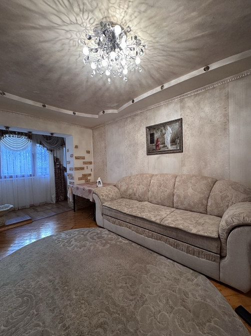 Здам прекрасну 3 кімнатну на Каскаді Ивано-Франковск - изображение 3