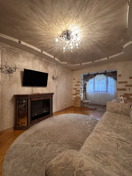 Здам прекрасну 3 кімнатну на Каскаді Ивано-Франковск - изображение 2