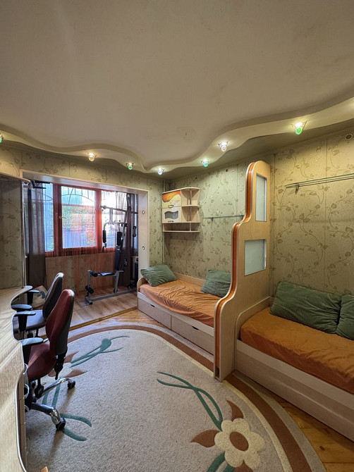 Здам прекрасну 3 кімнатну на Каскаді Ивано-Франковск - изображение 8