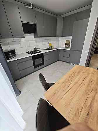 Перша здача в оренду 1к кв у Львові (ЖК ТАМ-ТАМ) Львів