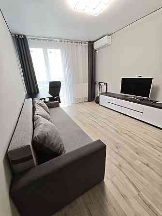 Перша здача в оренду 1к кв у Львові (ЖК ТАМ-ТАМ) Львів