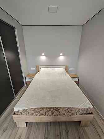 Перша здача в оренду 1к кв у Львові (ЖК ТАМ-ТАМ) Львів