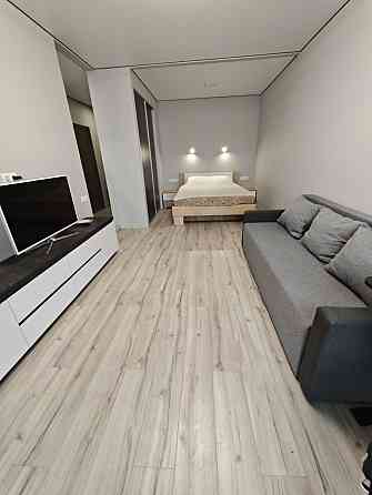 Перша здача в оренду 1к кв у Львові (ЖК ТАМ-ТАМ) Львів