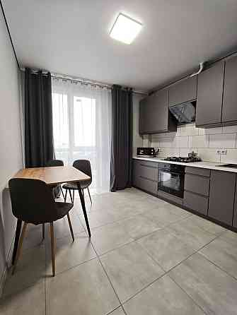 Перша здача в оренду 1к кв у Львові (ЖК ТАМ-ТАМ) Львів