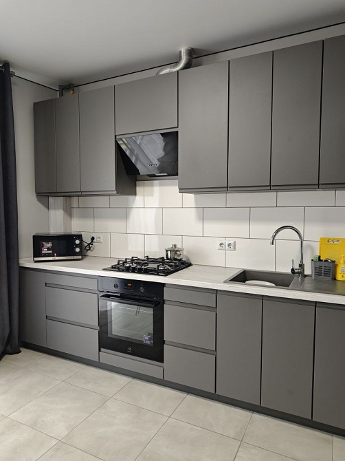 Перша здача в оренду 1к кв у Львові (ЖК ТАМ-ТАМ) Львів - зображення 7