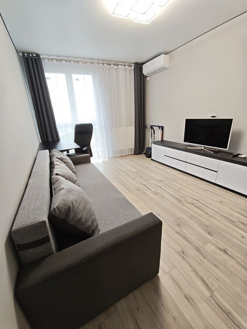 Перша здача в оренду 1к кв у Львові (ЖК ТАМ-ТАМ) Львів - зображення 5