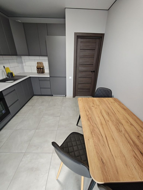 Перша здача в оренду 1к кв у Львові (ЖК ТАМ-ТАМ) Львів - зображення 8