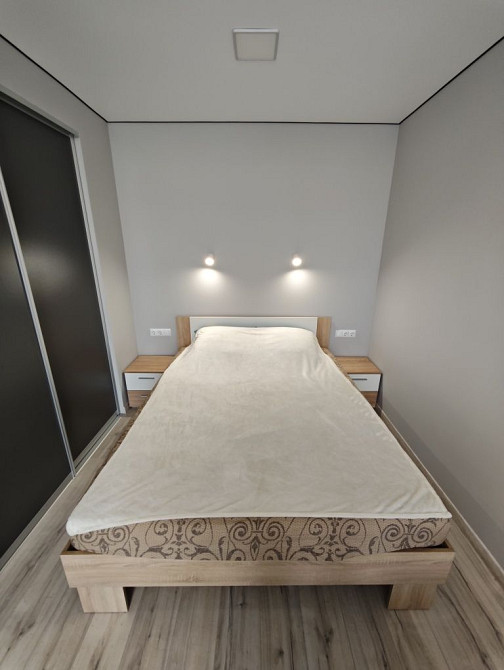 Перша здача в оренду 1к кв у Львові (ЖК ТАМ-ТАМ) Львів - зображення 4