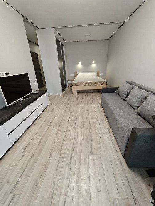 Перша здача в оренду 1к кв у Львові (ЖК ТАМ-ТАМ) Львів - зображення 2