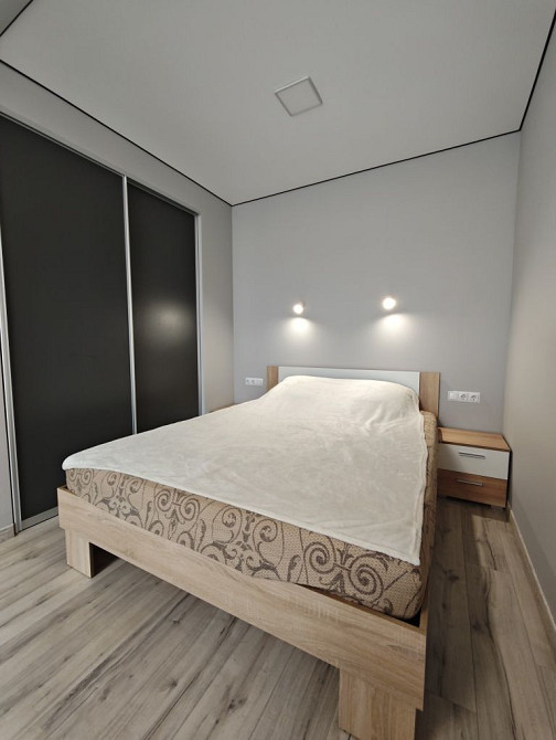 Перша здача в оренду 1к кв у Львові (ЖК ТАМ-ТАМ) Львів - зображення 3