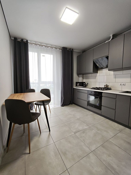 Перша здача в оренду 1к кв у Львові (ЖК ТАМ-ТАМ) Львів - зображення 6