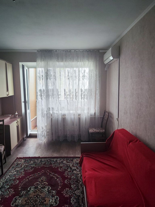 Сдаю 2 к/кв пр.Центральный/Водопроводная 5/5 мебель, кондиционер 6000 Николаев - изображение 5