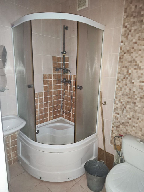 Сдаю 2 к/кв пр.Центральный/Водопроводная 5/5 мебель, кондиционер 6000 Николаев - изображение 3