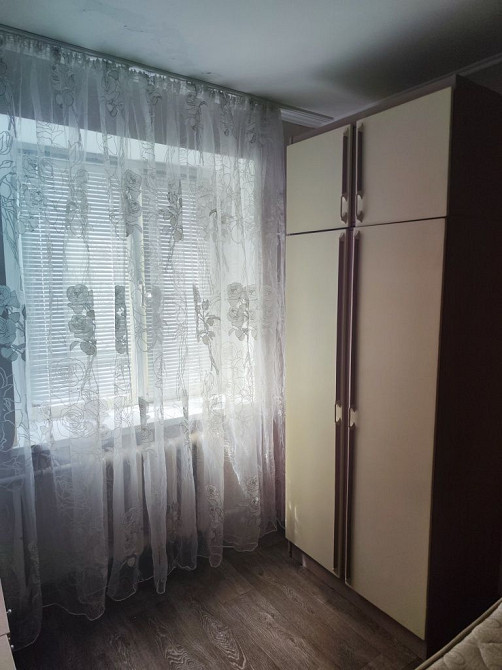 Сдаю 2 к/кв пр.Центральный/Водопроводная 5/5 мебель, кондиционер 6000 Николаев - изображение 6