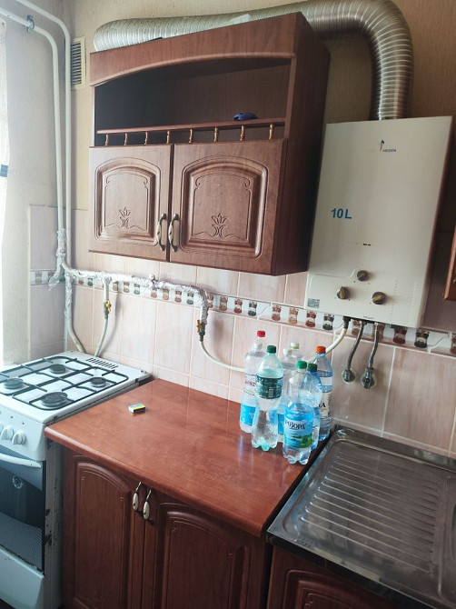 Сдаю 2 к/кв пр.Центральный/Водопроводная 5/5 мебель, кондиционер 6000 Николаев - изображение 4