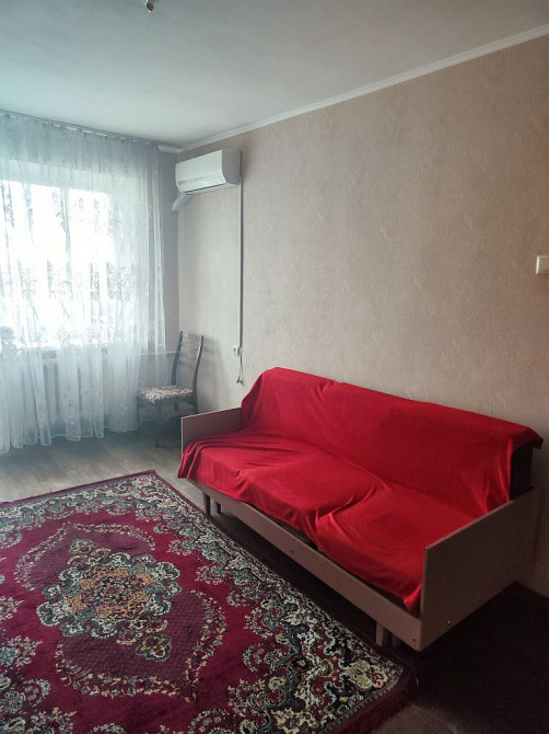 Сдаю 2 к/кв пр.Центральный/Водопроводная 5/5 мебель, кондиционер 6000 Николаев - изображение 2