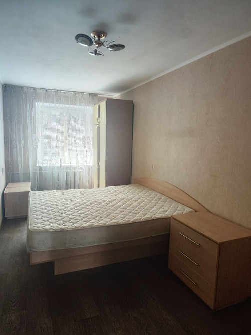 Сдаю 2 к/кв пр.Центральный/Водопроводная 5/5 мебель, кондиционер 6000 Николаев - изображение 1