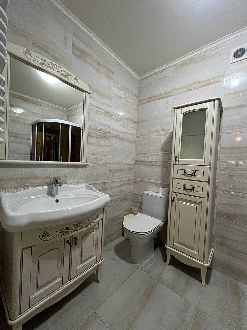 Оренда 3 кімнатної квартири Ивано-Франковск - изображение 4