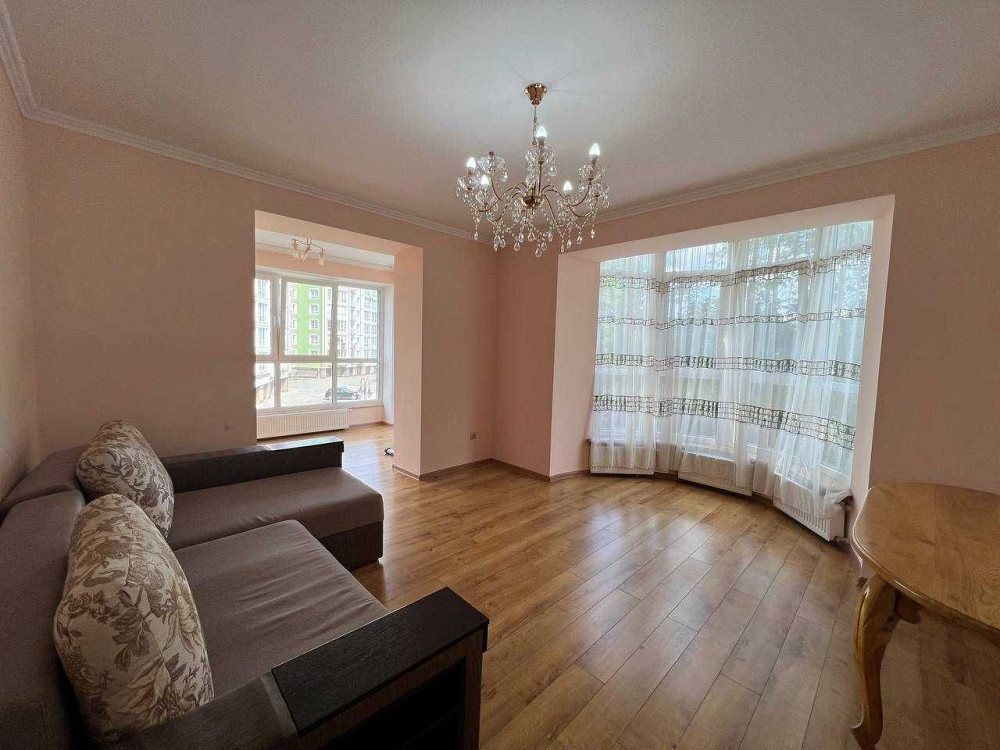 Оренда 3 кімнатної квартири Ивано-Франковск - изображение 1