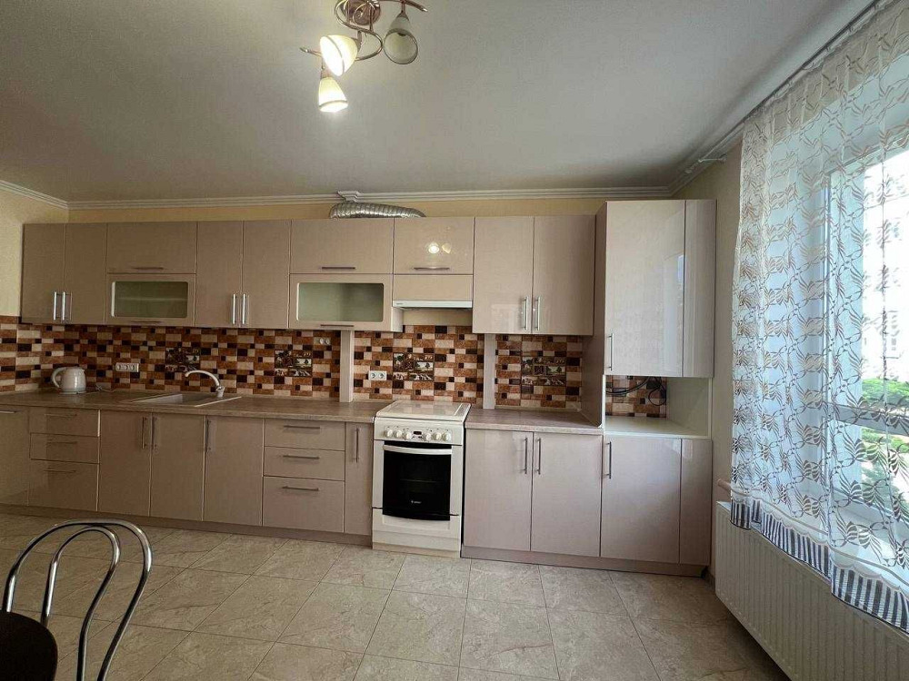 Оренда 3 кімнатної квартири Ивано-Франковск - изображение 7